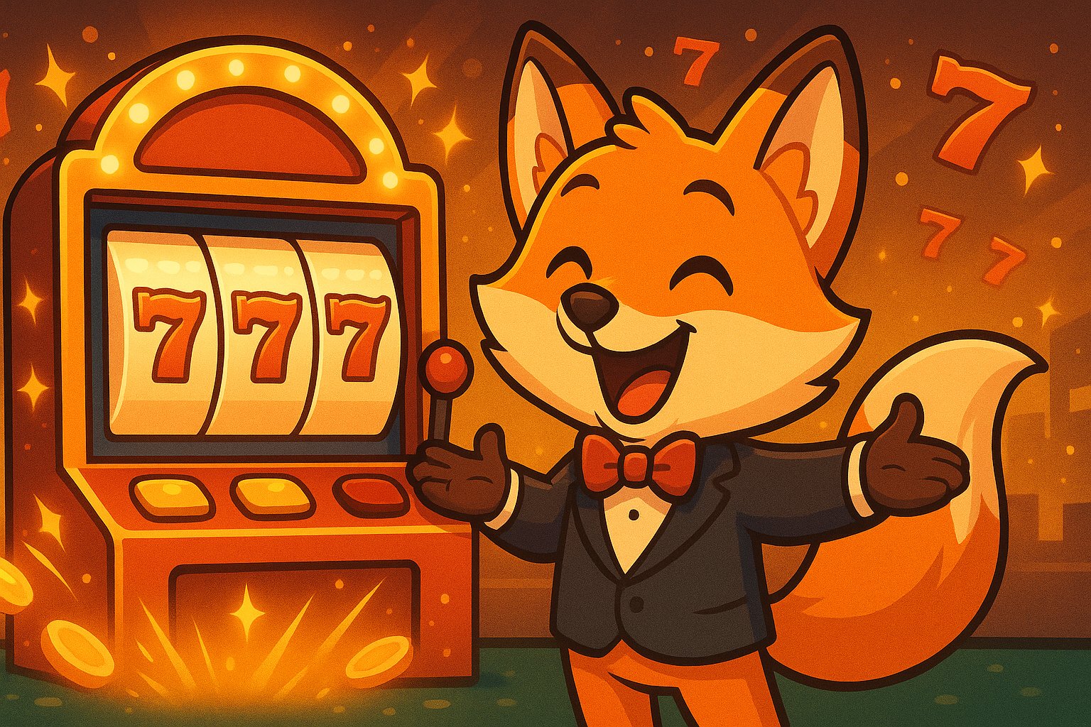 qslot
