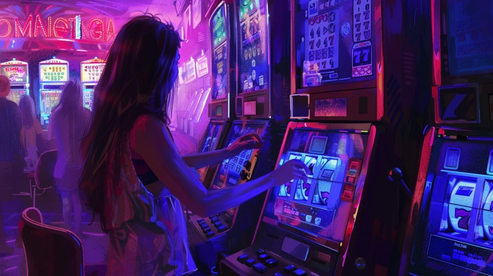 qslot