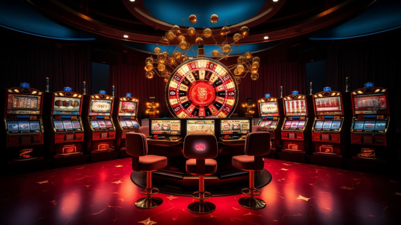 qslot