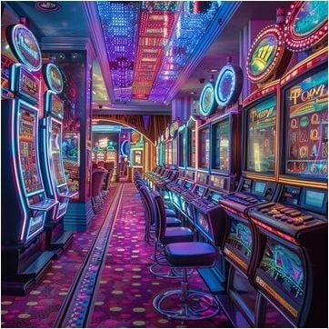 qslot